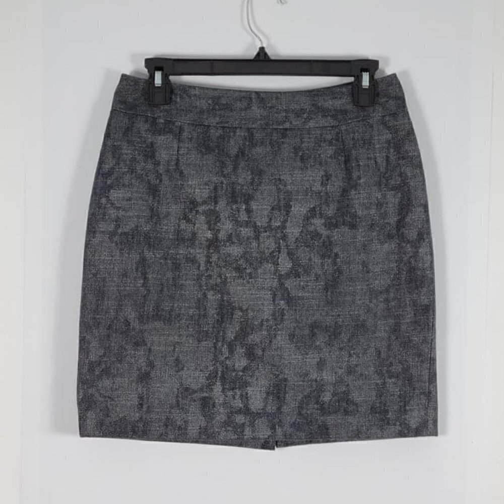 Halogen Skirt #20 Size 4